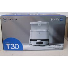 Ecovacs SALE OUT. DEEBOT T30 PRO OMNI Vacuum...