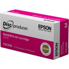 Epson CARTRIDGE MAGENTA PJIC4 FOR PP-100