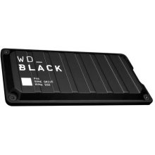 Western Digital WD_BLACK 2TB P40 GAME DRIVE...