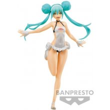 BANDAI HATSUNE MIKU RACING Ver. - RACING...