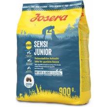 JOSERA Sensi Junior - 900g | kergesti...