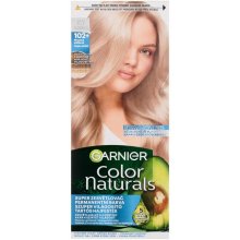 Garnier Color Naturals 102 Frosty Silver...