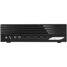 MSI Desktop PRO DP21 13M-484DE i5-13400...