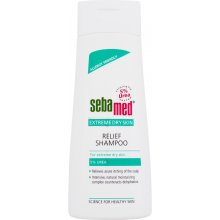 SebaMed Extreme Dry Skin Relief Shampoo...