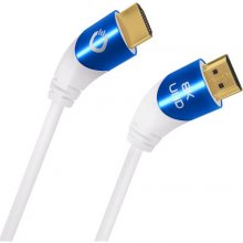 OEHLBACH D1C42538 HDMI cable 3 m HDMI Type A...