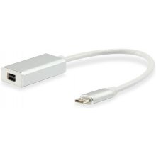 Equip USB Type C to Mini DisplayPort Adapter