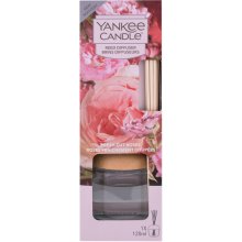 Yankee Candle Fresh Cut Roses 120ml -...