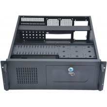 GEMBIRD 19inch Rack-mount chassis 450mm