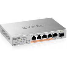 Zyxel XMG-105HP Unmanaged 2.5G Ethernet...