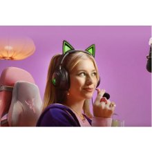 Razer Kraken Kitty V2 Headset Wired...