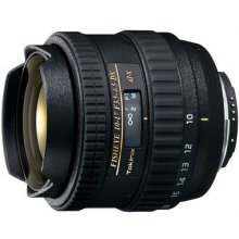 Tokina AT-X 107 AF DX Fisheye SLR Wide...