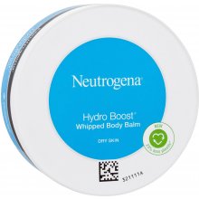 Neutrogena Hydro Boost Whipped Body Balm...