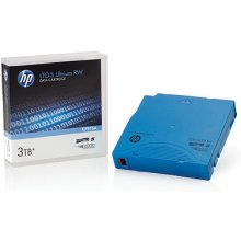 HPE HP C7975AN Non-custom Labeled Tapes, 10...