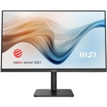 Monitor MSI Modern MD272XP computer 68.6 cm...