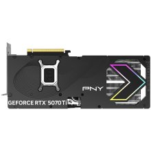 PNY Karta graficzna GeForce RTX5070Ti+ 16GB...