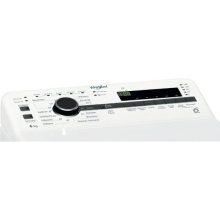 Стиральная машина Whirlpool NTDLR6240SSPLN...