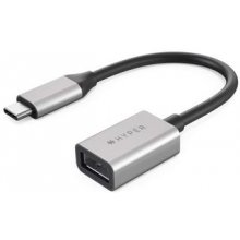 Hyper HyperDrive USB-C to 10 Gbps USB-A...