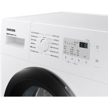 Pesumasin Samsung WW60A3120BH/LE