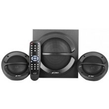 F&D A111X 2.1 Multimedia Speakers, 35W RMS...