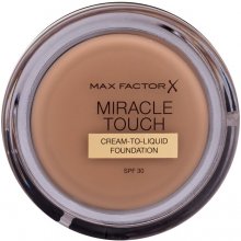 Max Factor Miracle Touch Cream-To-Liquid 080...