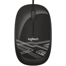 Hiir LOGITECH M105 corded mice