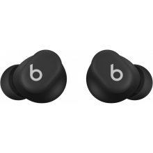 Apple Earphones Beats Solo Buds Matte Black