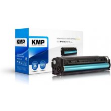 KMP Printtechnik AG KMP Toner HP CF211A cyan...