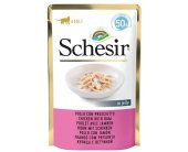 Agras Pet Foods Schesir - Cat - Chicken &...