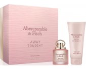 Abercrombie & Fitch Away Tonight Set (EDP...