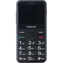MOBILE PHONE KX-TU155 / KX-TU155EXBN...
