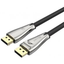 Unitek C1606BNI DisplayPort cable 1 m Black...