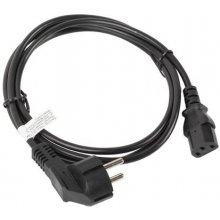 Lanberg CA-C13C-10CC-0018-BK power cable...