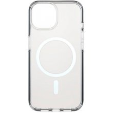 BLACK ROCK Mag Clear mobile phone case 15.5...