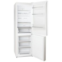 Gram KF 481864 FN/1 fridge-freezer...