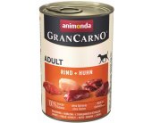 Animonda GranCarno ADULT loomaliha + kana...