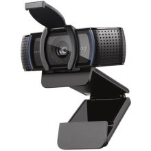 Logitech C920 Pro HD Webcam