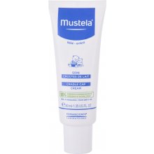 Mustela Bébé Cradle Cap 40ml - Day Cream K...
