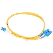 Extralink PATCHCORD SM SC/UPC-LC/UPC DUP...