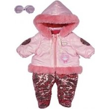 ZAPF Creation Baby Annabell Deluxe Winter...