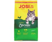 JOSERA JosiCat Crunchy Chicken - 650g