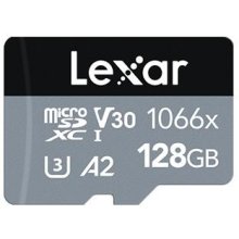Флешка Lexar Professional 1066x 128 GB...