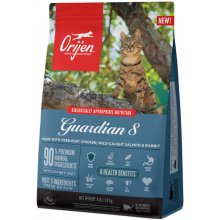 Orijen - Cat - Guardian 8 - 0,34 kg