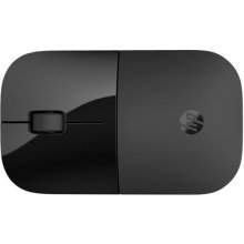 Hiir HP Z3700 Dual Black Mouse