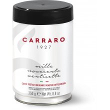 CARRARO kohvioad 1927 250g plekkpurk
