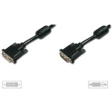 ASSMANN Digitus DVI extension cable