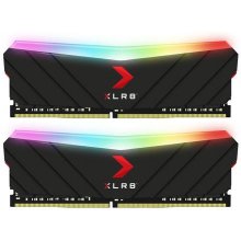 Mälu PNY XLR8 Gaming EPIC-X RGB memory...