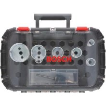 Bosch 2 608 594 189 drill hole saw 9 pc(s)