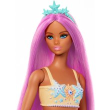 Barbie Mattel Dreamtopia Mermaid Doll...