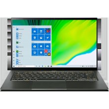 Acer Swift 5 14t I7 1165g7 16g 512ssd Antivir W10pro Zeleny 2 Roky Nbd Nx A6sec 002 Ox Ee