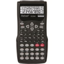 Kalkulaator REBELL Calculator Scientific...